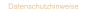 Datenschutzhinweise